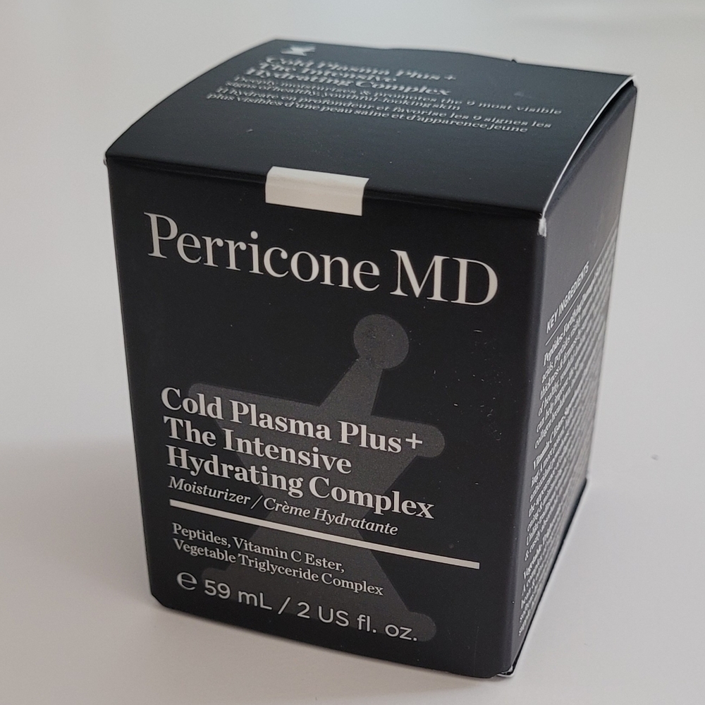 Perricone MD Cold Plasma Plus Hydrating Complex